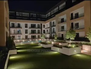 Furnished 2bdrm Apartment in Cantonments for sale