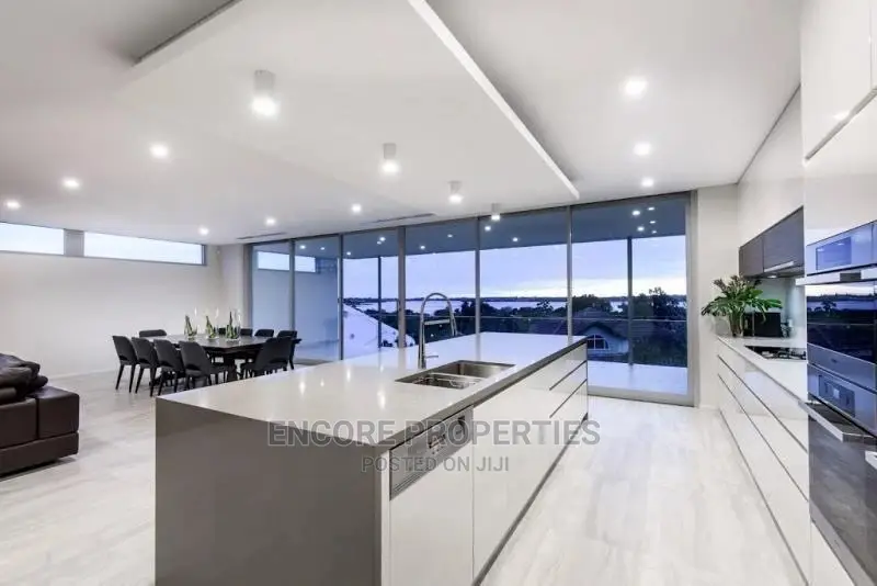 Furnished 2bdrm Apartment in Cantonments for sale