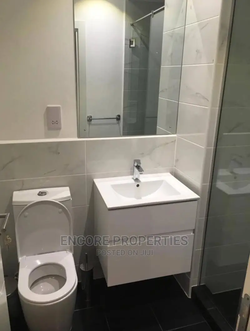 Furnished 2bdrm Apartment in Cantonments for sale