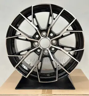 Orignal Yaris,Accent,Vitz Rims