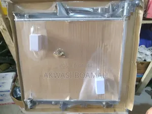 Mitsubishi 2014/ 18 L200 Radiator