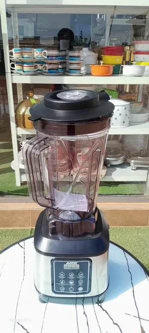 Commercial Blender