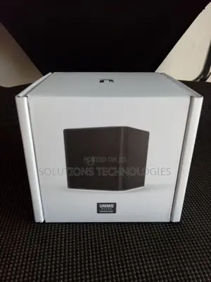 Aircube - Isp