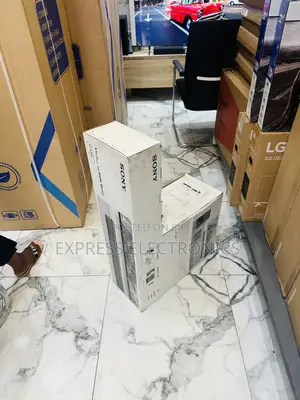 Get a New Sony Sound System HT-20R