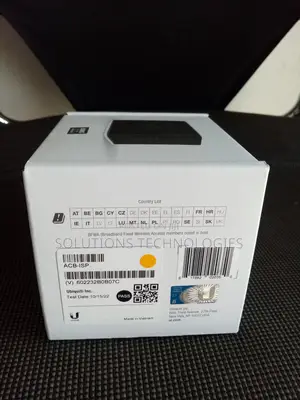 Aircube - Isp