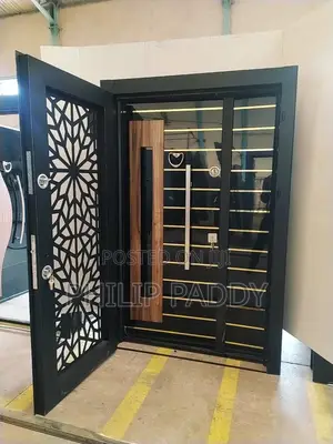Heavy Door in Door on Sale