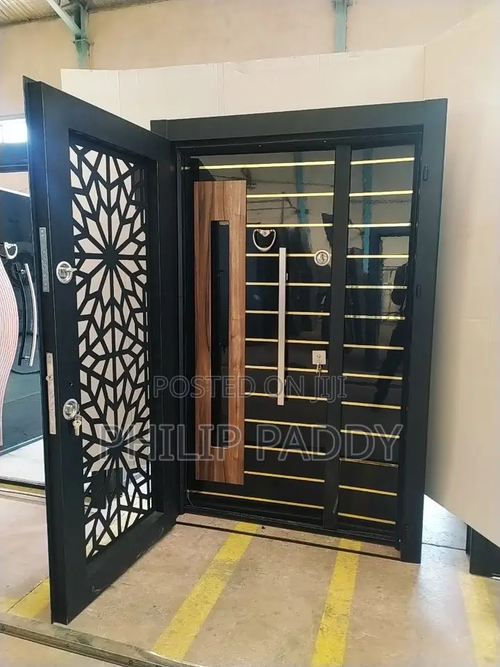 Heavy Door in Door on Sale