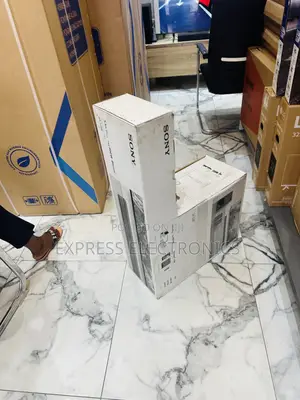 Very Awesome  New Sound System Sony HT-20F.