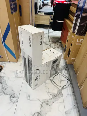 Sony Sound System Sony HT-20R. 