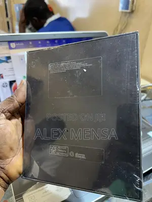 New Samsung Galaxy Z Fold 5 256 GB Silver