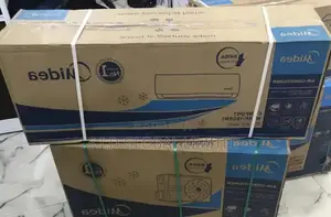 Meets Innovation of Midea 2.0hp R410 Split Air Conditioner
