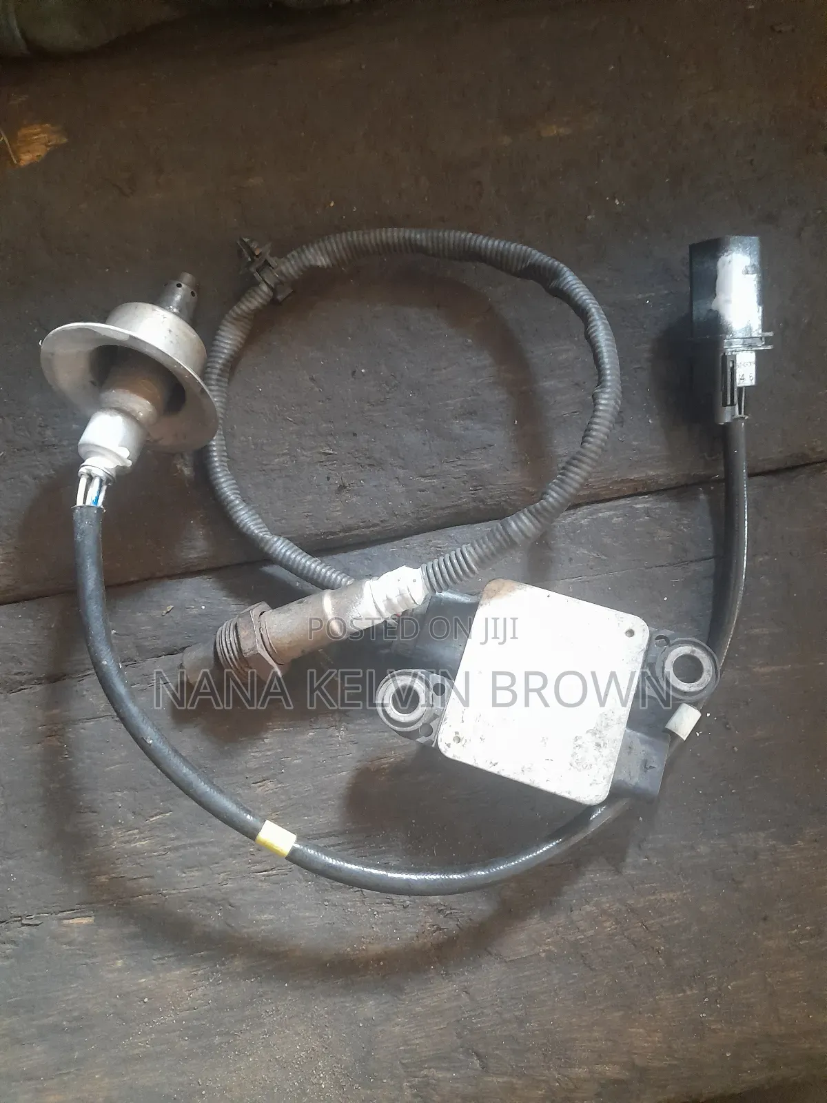 Homeuse Exhaust and Turbo Charger SENSOR