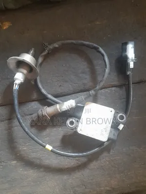 Homeuse Exhaust and Turbo Charger SENSOR