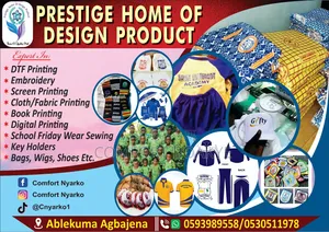 Prestige Home Design Product