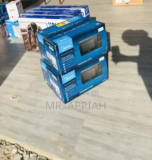 Choose Midea 20L Countertop Electric Microwave Oven.