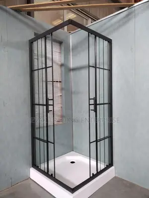 Glass Enclosure - Shower Cubicle - Shower Glass