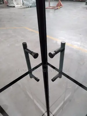 Glass Enclosure - Shower Cubicle - Shower Glass