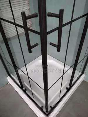 Glass Enclosure - Shower Cubicle - Shower Glass