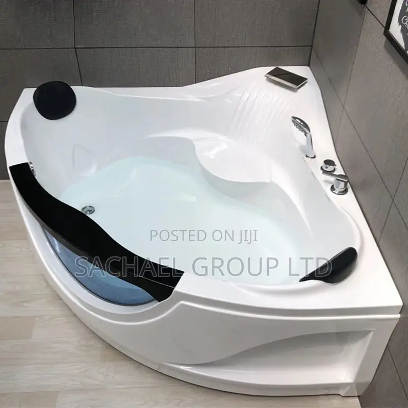 Corner Bath