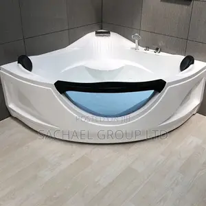 Corner Bath