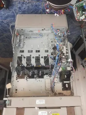 Sales and Servicing of All Kinds of Printers