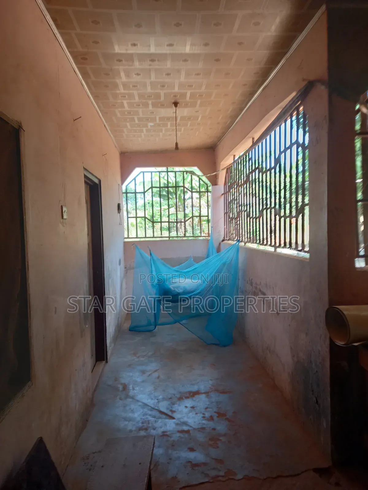 5bdrm House in Ejisu Donaso for sale