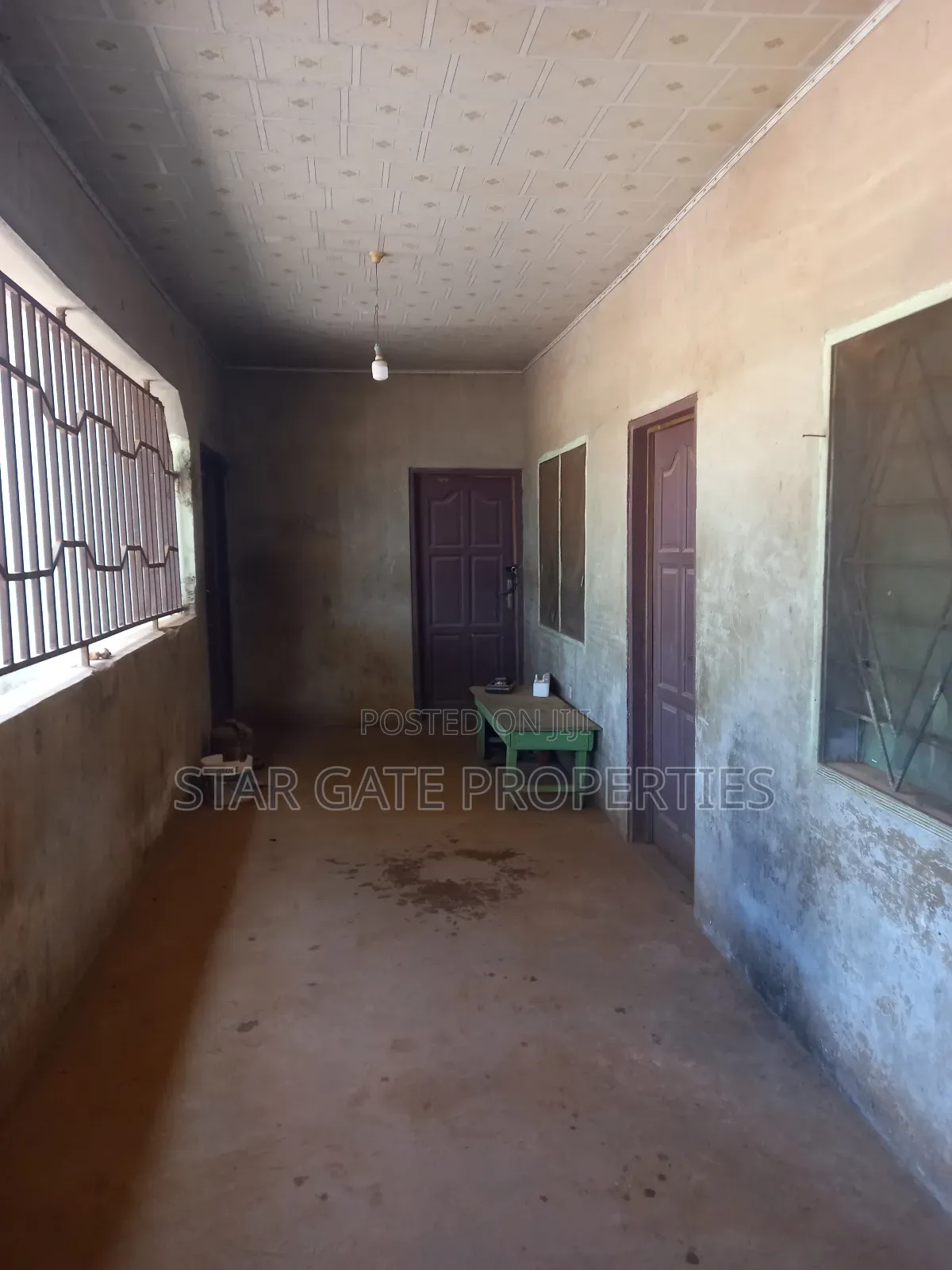 5bdrm House in Ejisu Donaso for sale