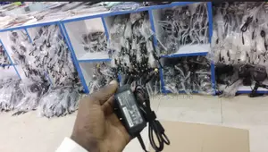 All Kinds of Computer Accessories Are Available