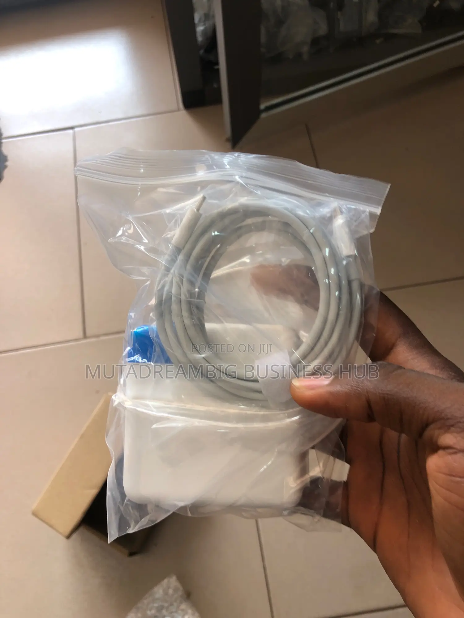 All Kinds of Computer Accessories Are Available