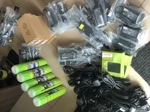 All Kinds of Computer Accessories Are Available
