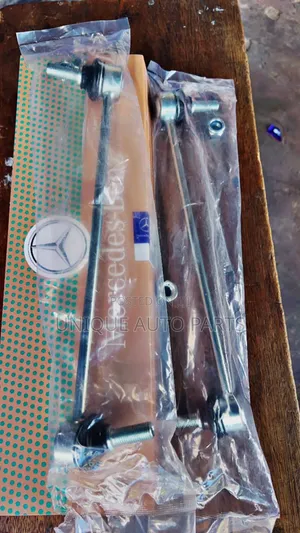 Mercedes Benz W204 Stabiliser Link Bar