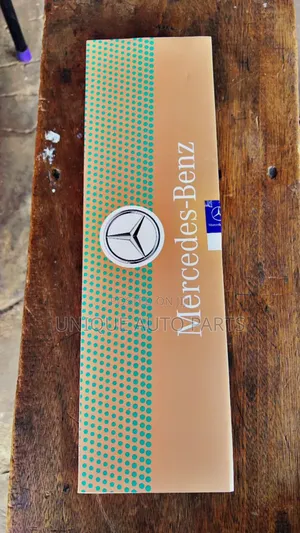 Mercedes Benz W204 Stabiliser Link Bar