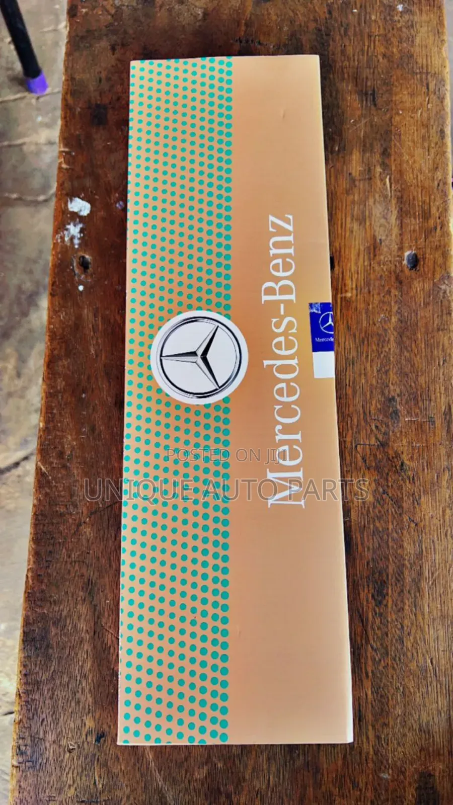 Mercedes Benz W204 Stabiliser Link Bar
