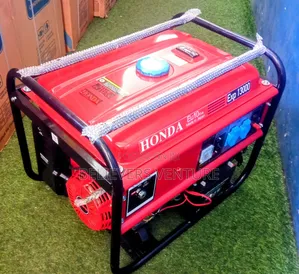 Japan Made Honda Generator 10kva Petrol Gasoline Generator