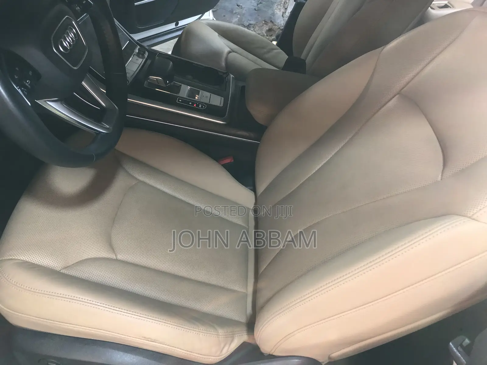 Interior Cleaning and Ceramic Tinted