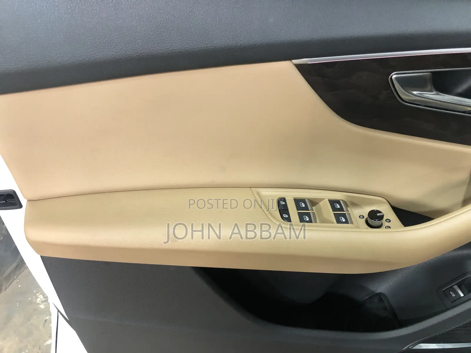Interior Cleaning and Ceramic Tinted