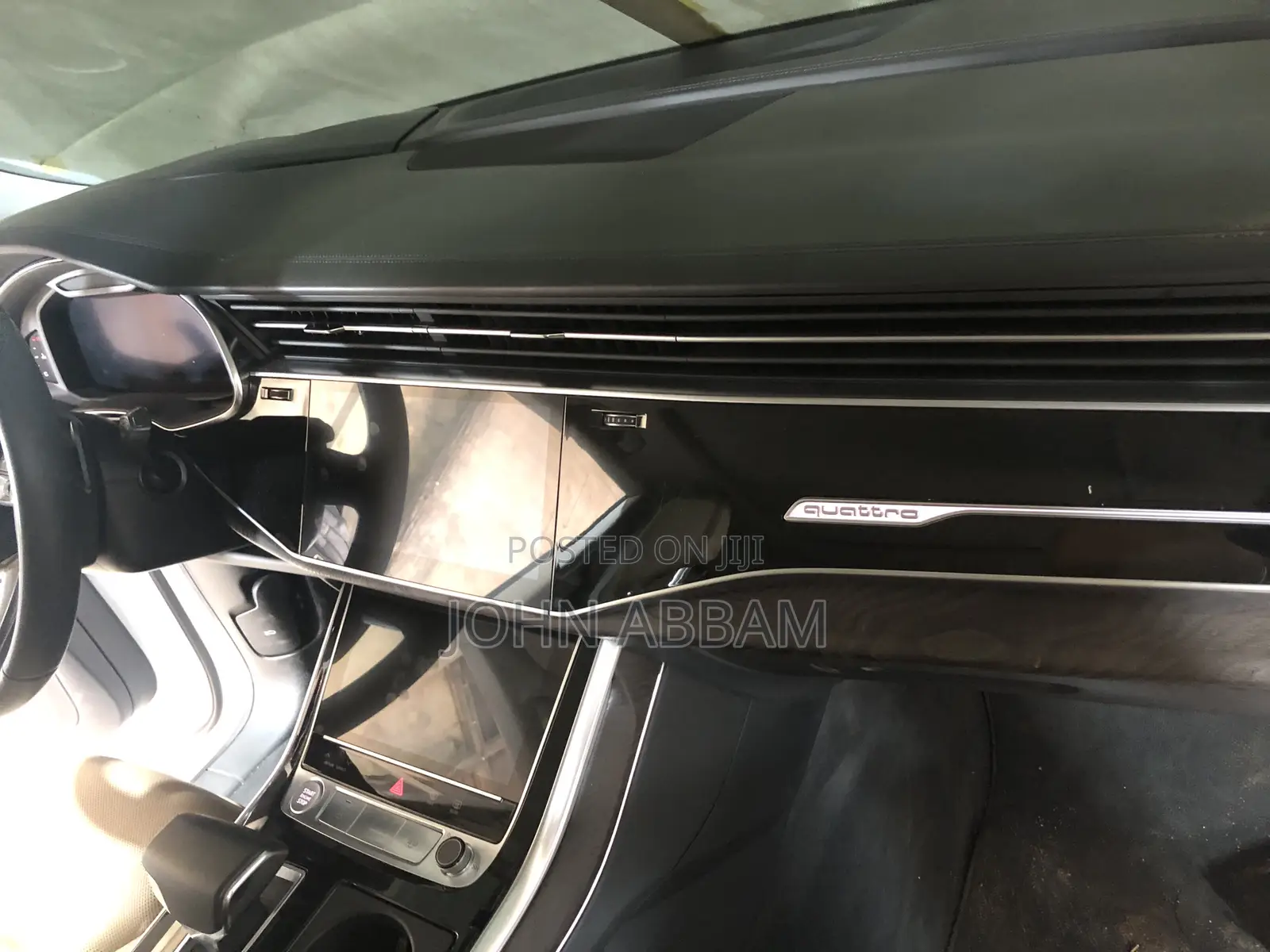 Interior Cleaning and Ceramic Tinted