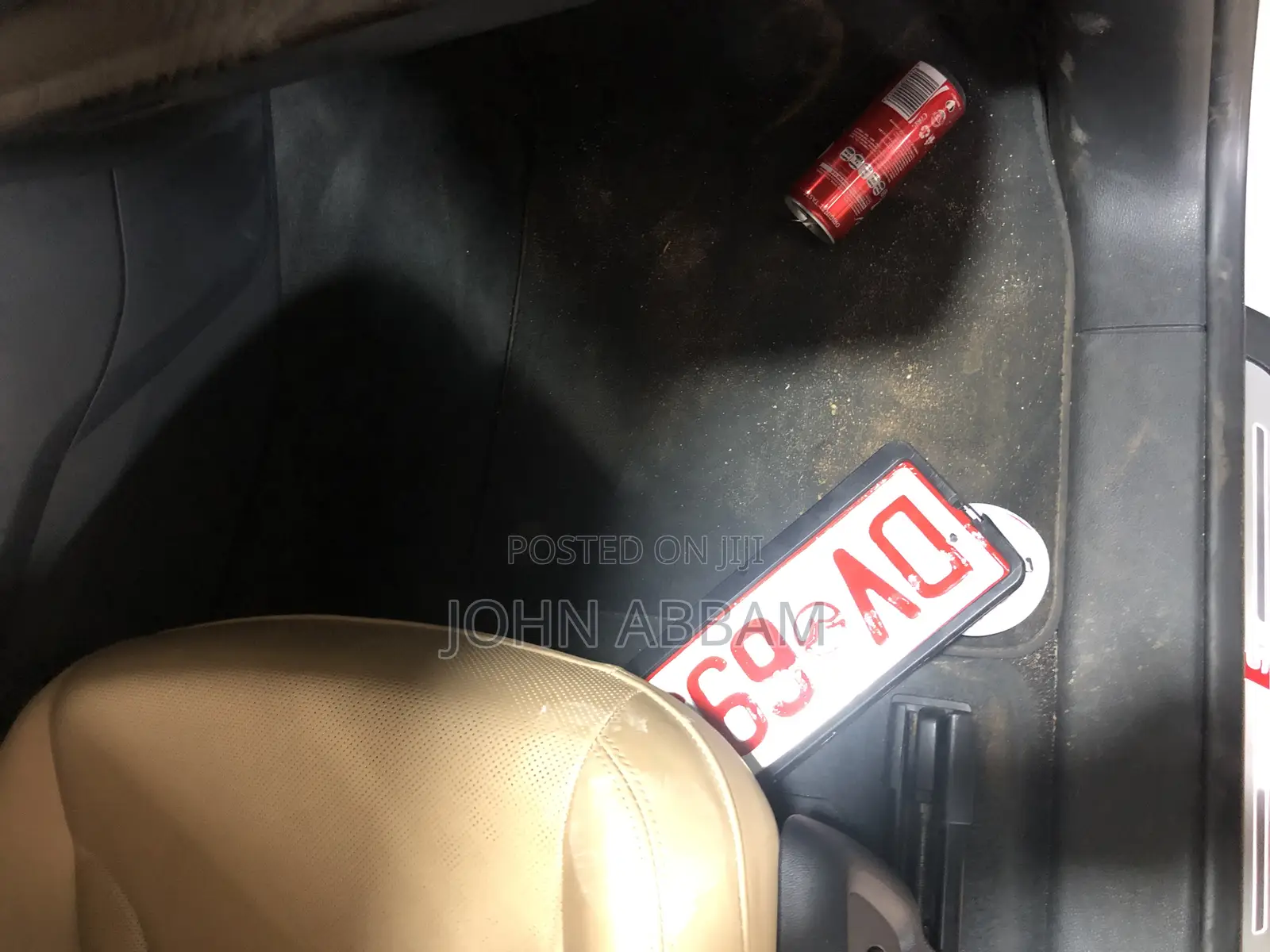 Interior Cleaning and Ceramic Tinted