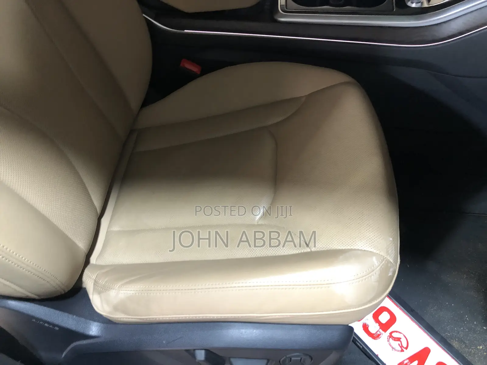 Interior Cleaning and Ceramic Tinted
