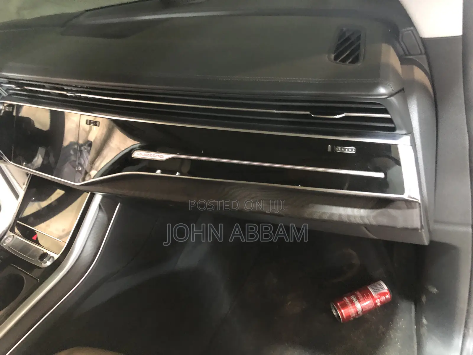 Interior Cleaning and Ceramic Tinted