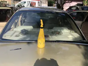 Interior Cleaning and Ceramic Tinted