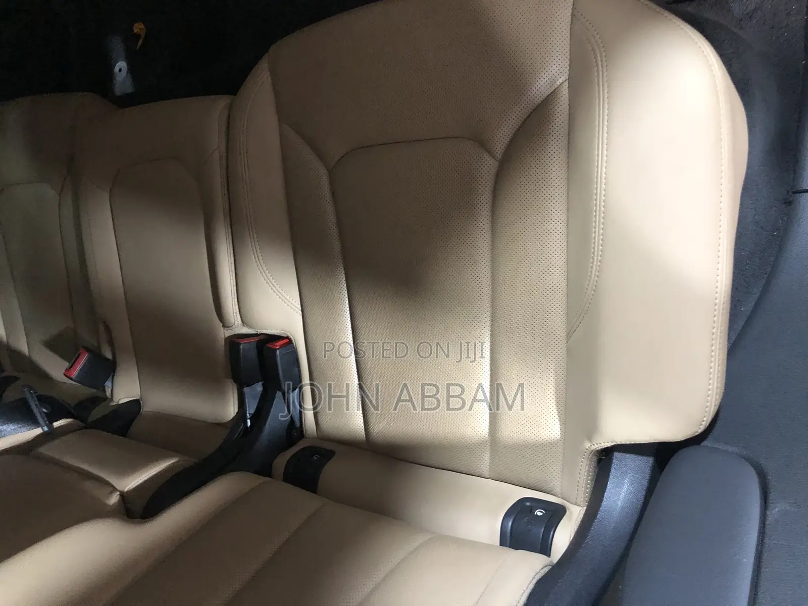 Interior Cleaning and Ceramic Tinted