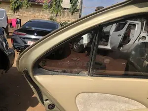 Interior Cleaning and Ceramic Tinted