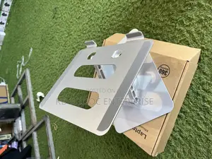 Laptop Stand 360 Rotate