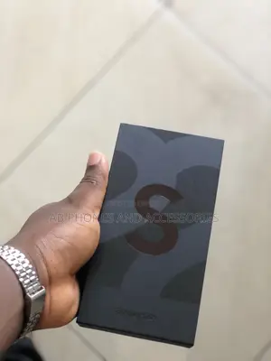 New Samsung Galaxy S22+ 5G 128 GB Gray