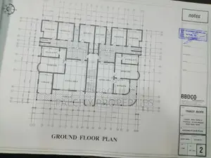 16bdrm House in Kotei Deduako, Kumasi Metropolitan for sale
