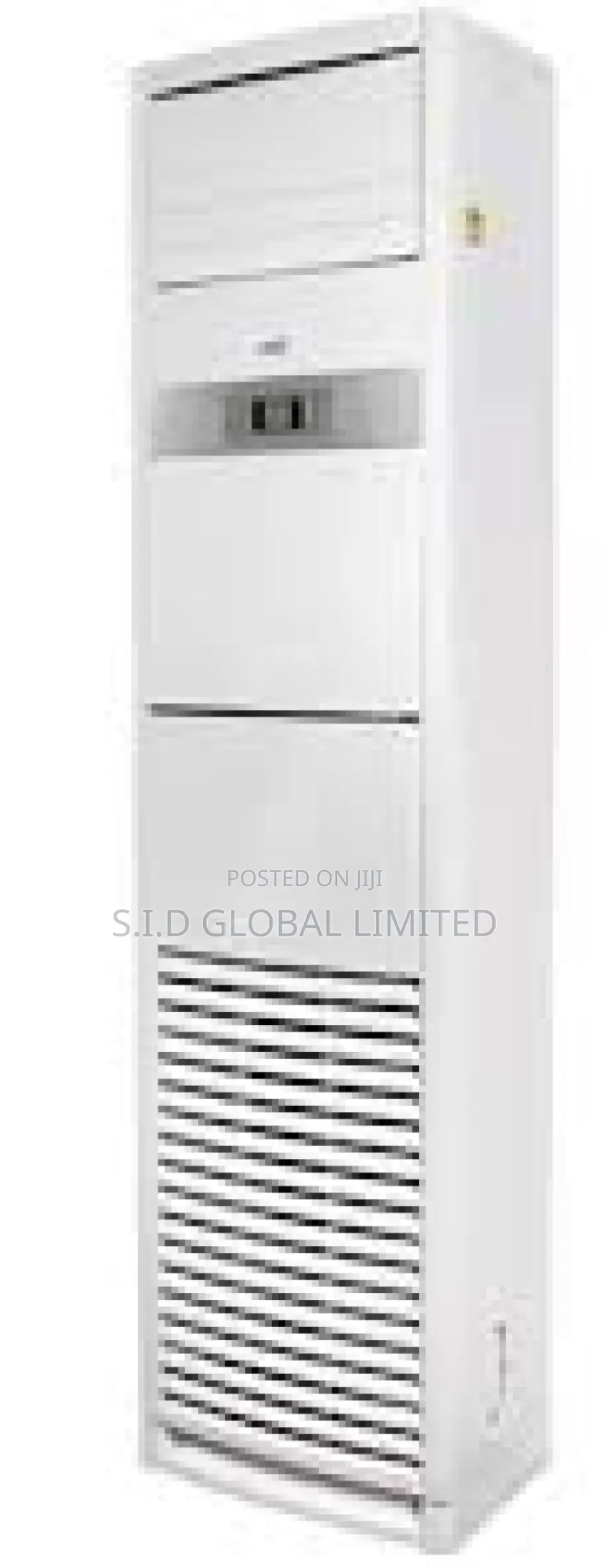 Enjoy a Cool Climate of MIDEA-3.5HP-FLOOR-STANDING-AC