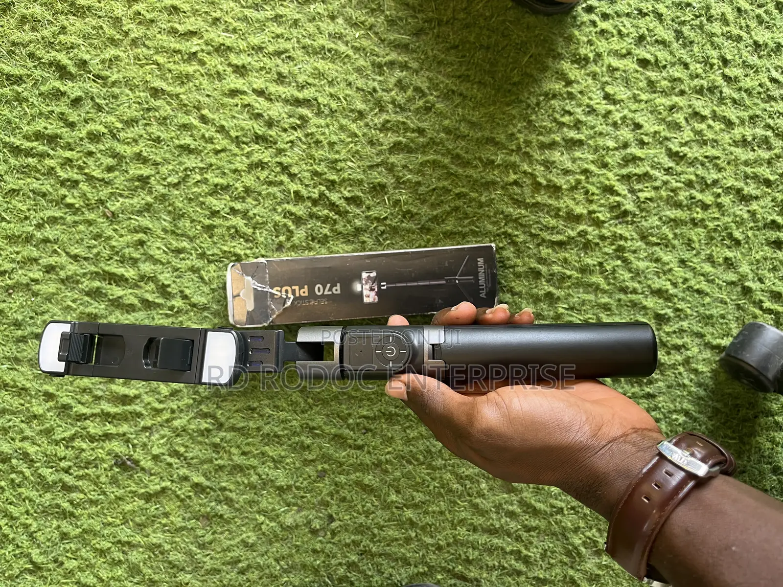 P70 Selfie Stick
