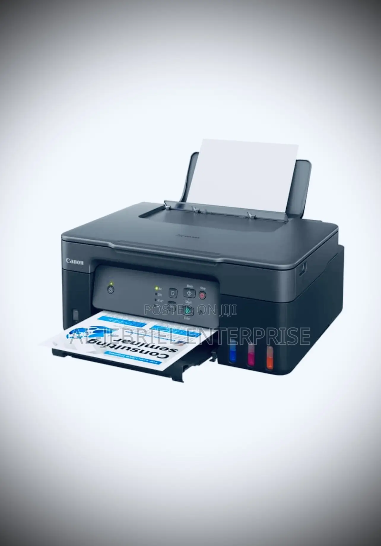 Pixma G2430 CANON