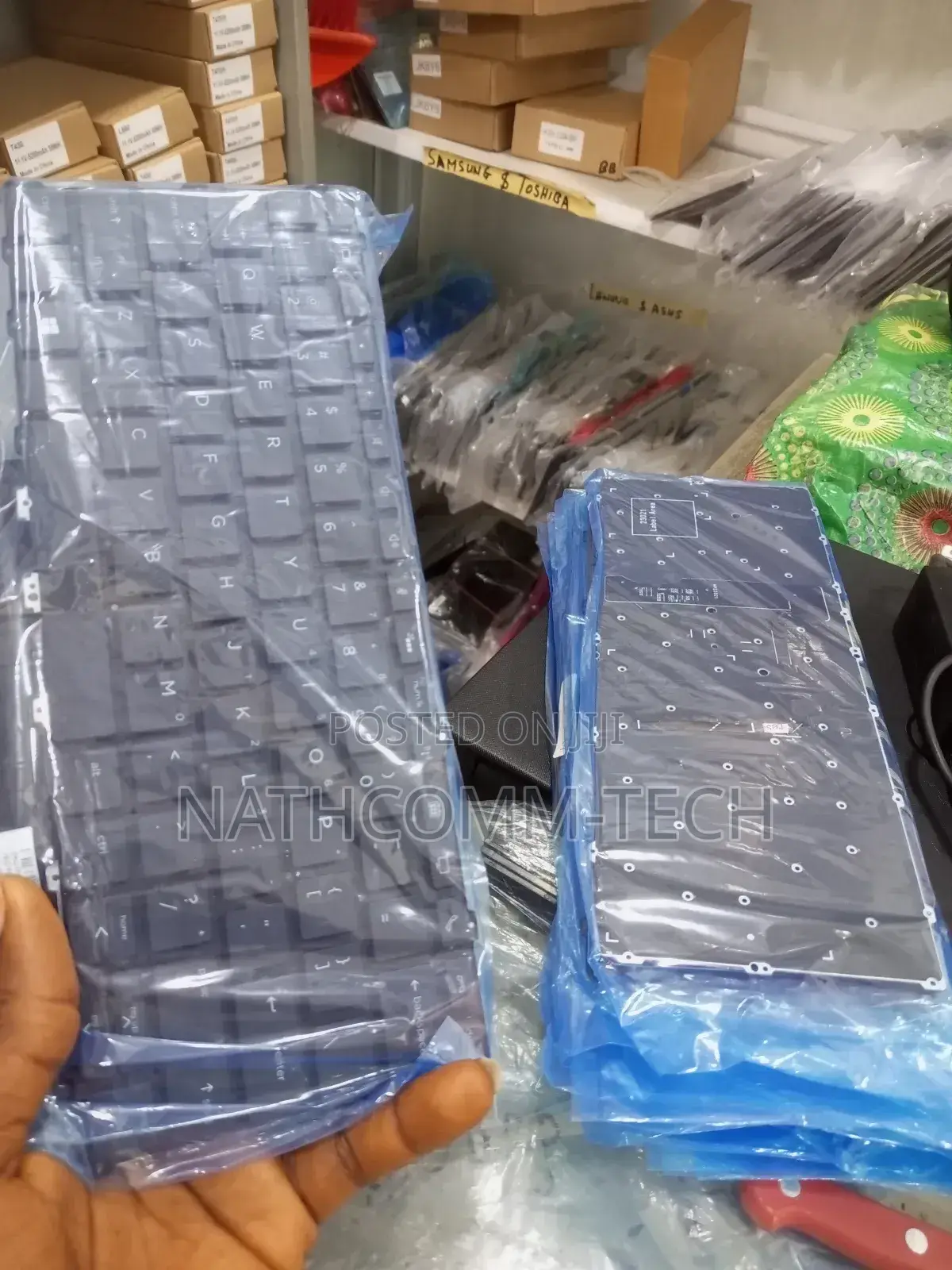 Hp X360 1030 G3 Keyboard